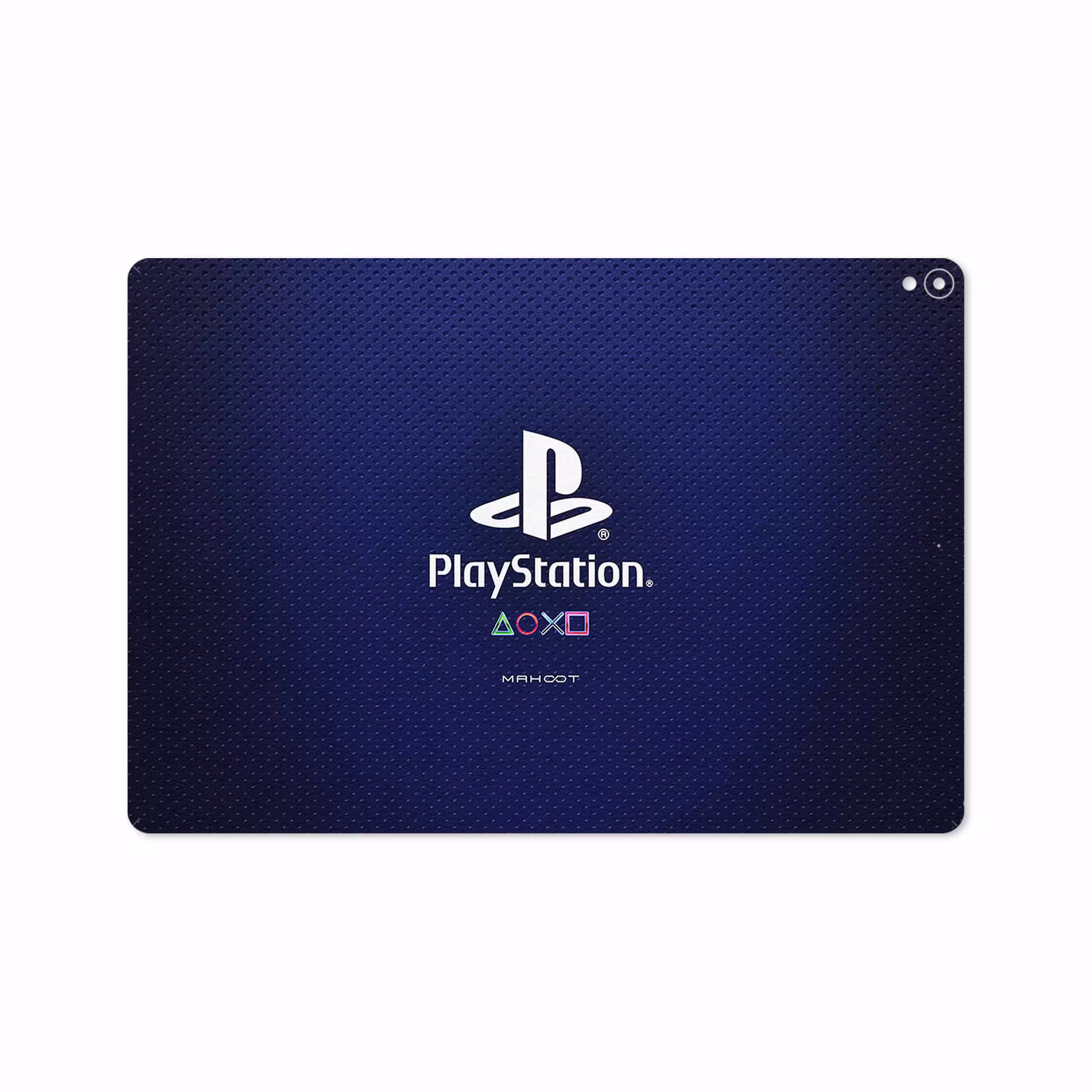 برچسب پوششی ماهوت مدل PS مناسب برای تبلت اپل iPad Pro 10.5 2017 A1701