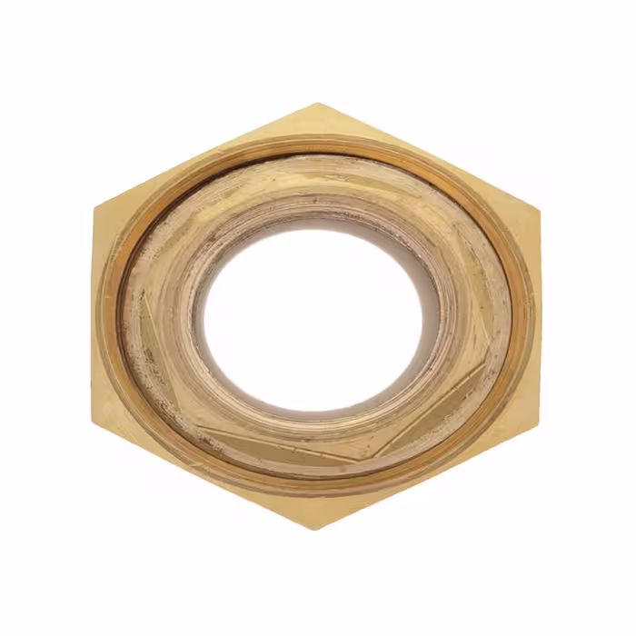مهره ماسوره مدل DN-990314 بسته 10 عددی