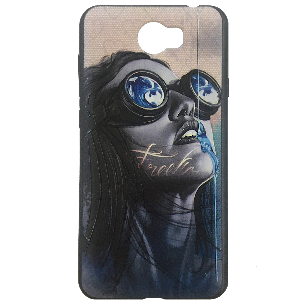 کاور مدل K0207 مناسب برای گوشی موبایل هوآوی Y5 ll