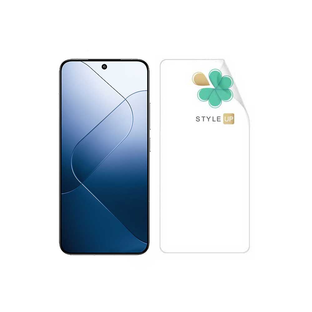 محافظ صفحه گوشی نانو مناسب Xiaomi 14