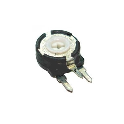 پتانسیومتر 100 کیلو اهم ایستاده