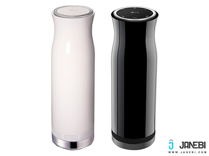 اسپیکر بلوتوث ال جی LG Music flow Sound 360 Bluetooth Speaker