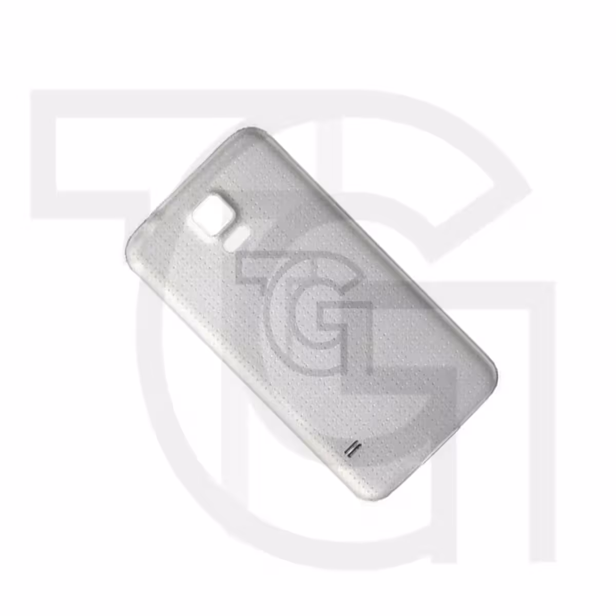 درب پشت سامسونگ (سفید) Back Door Samsung Galaxy G9008