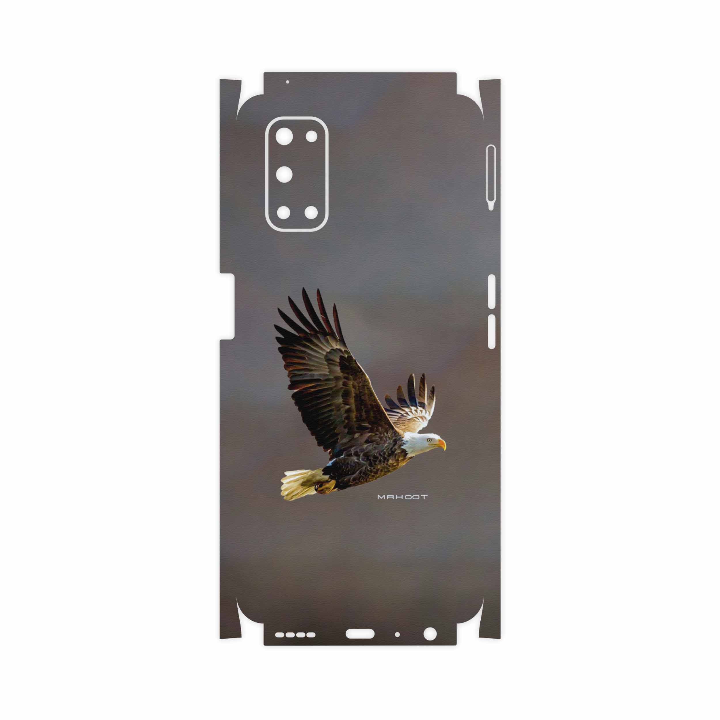 برچسب پوششی ماهوت مدل Eagle-FullSkin مناسب برای گوشی موبایل ریلمی 7 5G