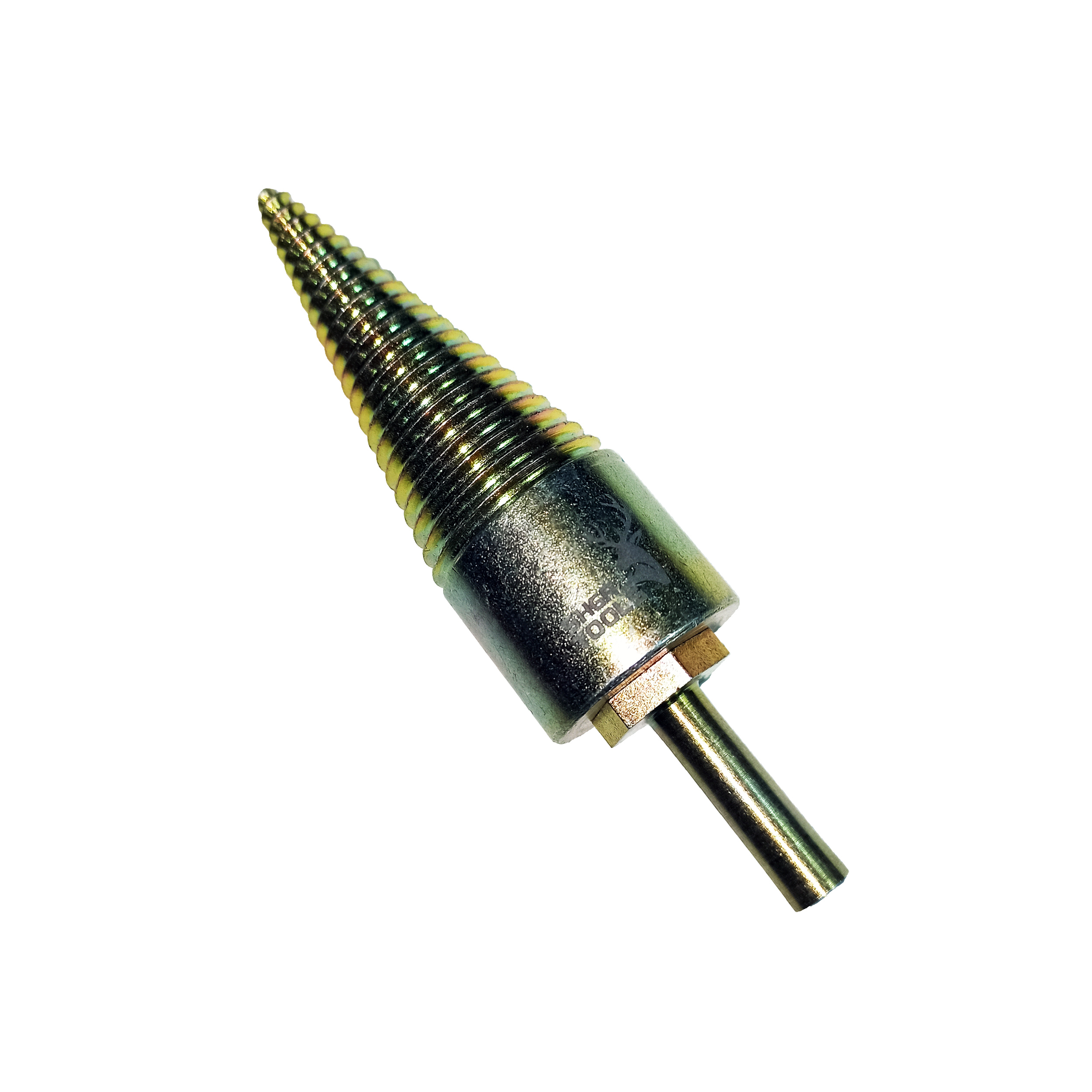 مته هیزم شکن شگا تولز کد 390 سایز 30 میلیمتر