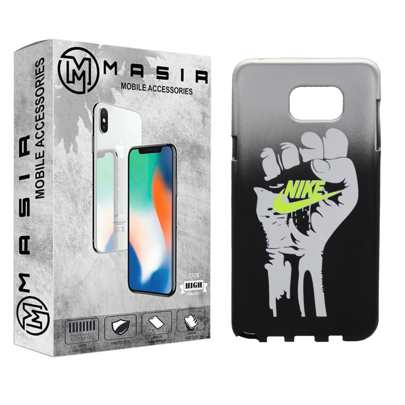 کاور مسیر مدل nw-01 مناسب برای گوشی موبایل سامسونگ Galaxy Note 5