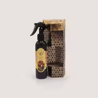 اسپری عطر زبرجد اقتصادی طیبستان فدک (خوش بو کننده درمانی بدن و هوا )