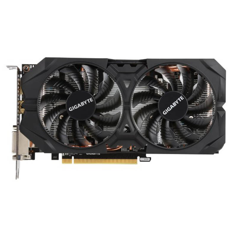 GIGABYTE GV-R938WF2-4GD Graphics Card
