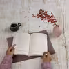 کتاب عادت می کنیم اثر زویا پیرزاد نشر مرکز