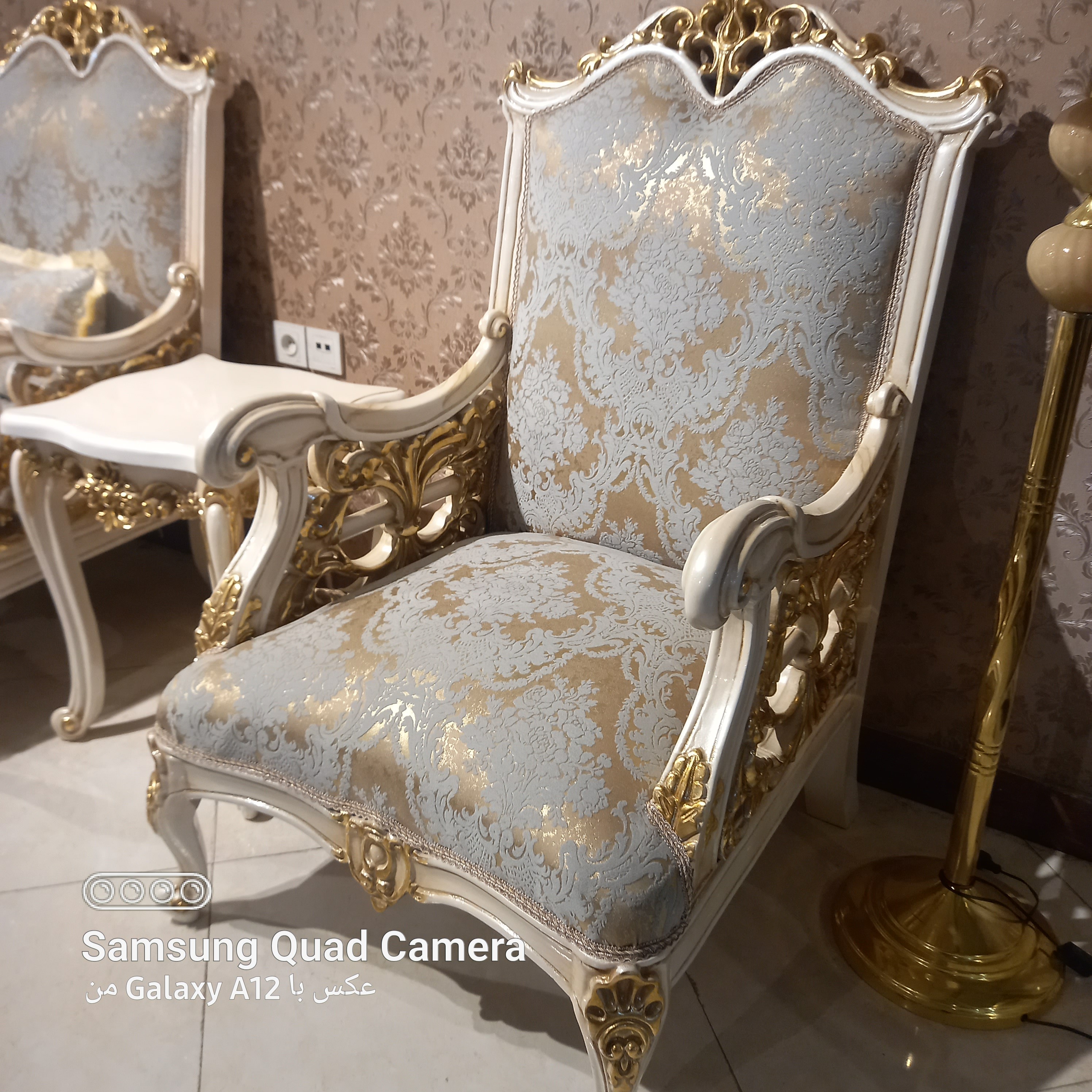 مدل مبل سلطان 