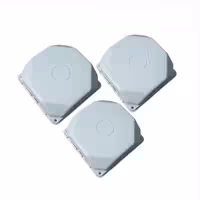 پایه دوربین کم باکس مدل CA-14 بسته 3 عددی