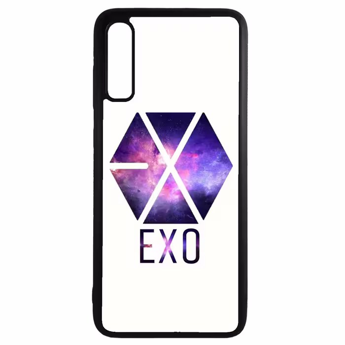 کاور طرح exo کد 11050646 مناسب برای گوشی موبایل سامسونگ galaxy a70