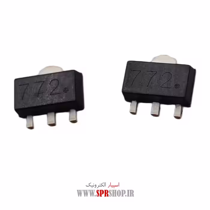 ترانزیستور BT772 SOT-89