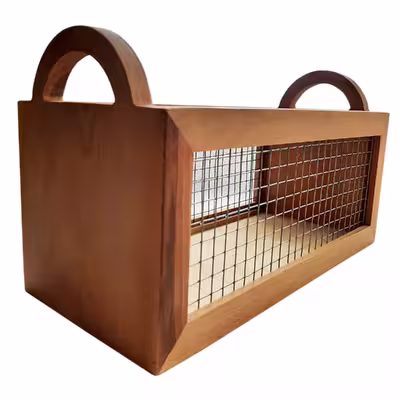 باکس نظم دهنده مدل KitBox_1