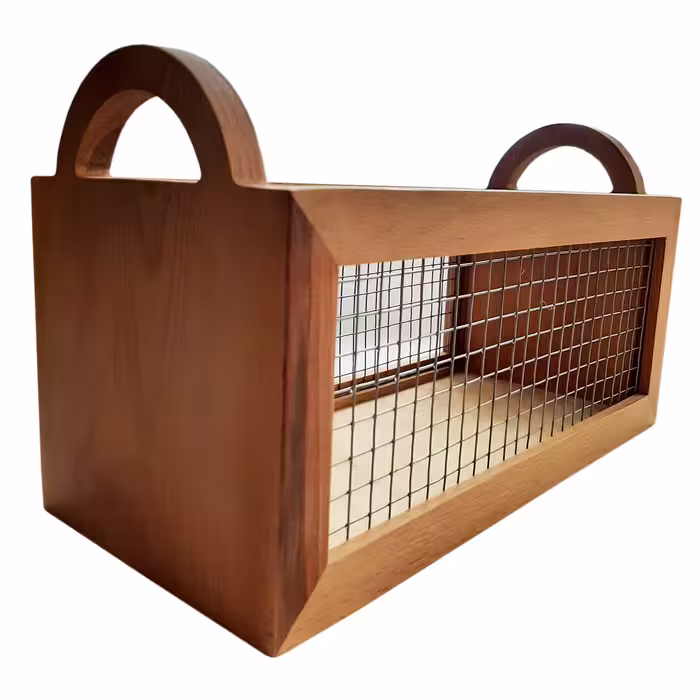 باکس نظم دهنده مدل KitBox_1