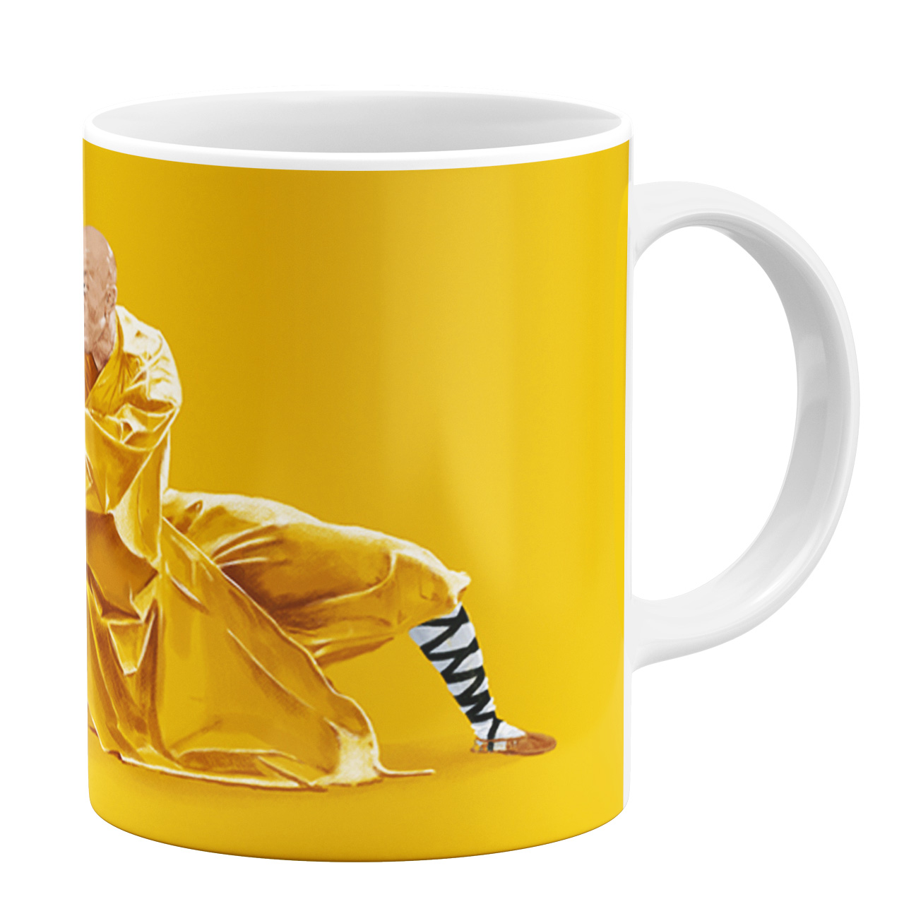 ماگ طرح رزمی کد 10609