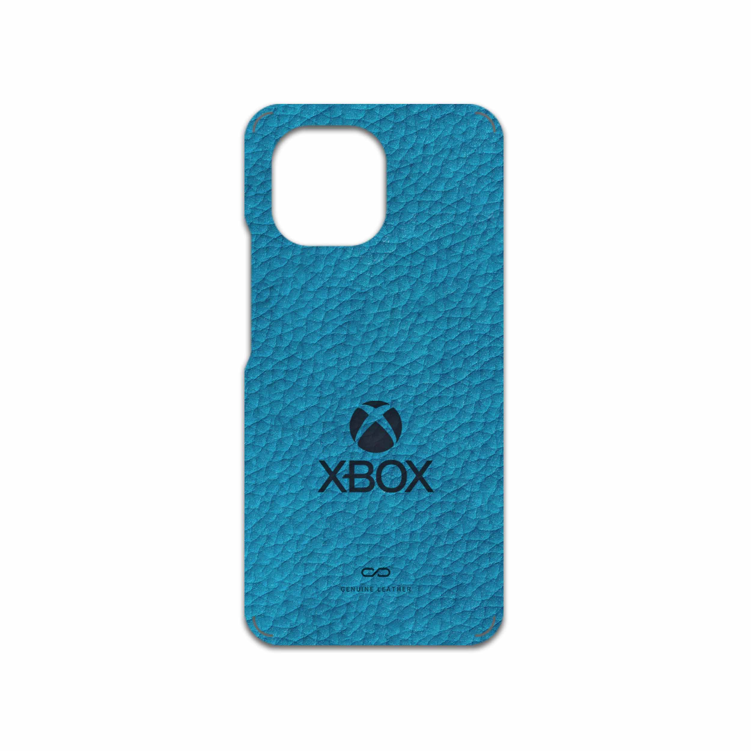 برچسب پوششی ماهوت مدل BL-XBOX مناسب برای گوشی موبایل شیائومی Mi 11 5G