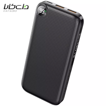 پاوربانک مک دودو مدل MC-847 ظرفیت 10000 میلی آمپر ساعت