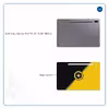 برچسب پوششی ماهوت مدل Sepahan مناسب برای تبلت سامسونگ Galaxy Tab S6 2019 SM-T865