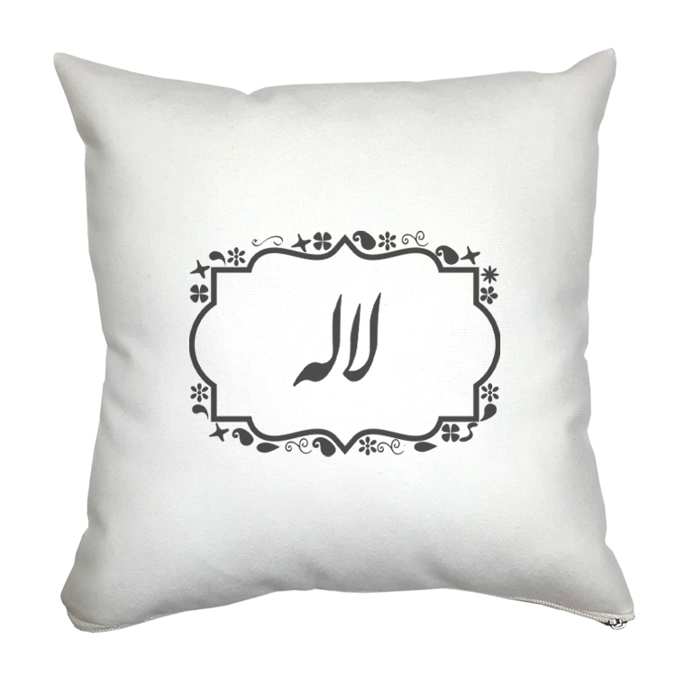 کوسن مدل لاله