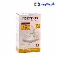 نبولایزر رزمکس مدل NE100