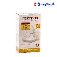 نبولایزر رزمکس مدل NE100