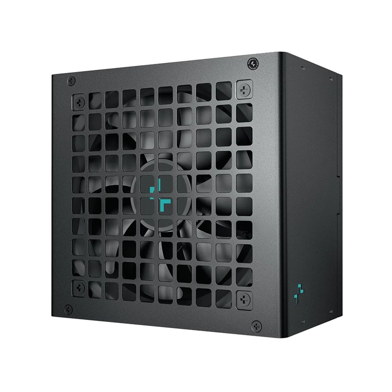 خرید پاور دیپ کول PL750D 750W ATX 3.0 | کارما آی‌تی