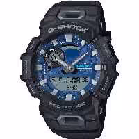 ارسال فوری  ارسال رایگان   گارانتی اصلی شرکتی   ساعت مچی کاسیو مدل CASIO-GBA-900CB-1ADR