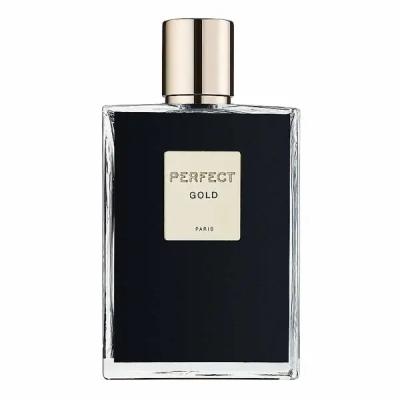 عطر مردانه PERFECT GOLD جی پارلیس