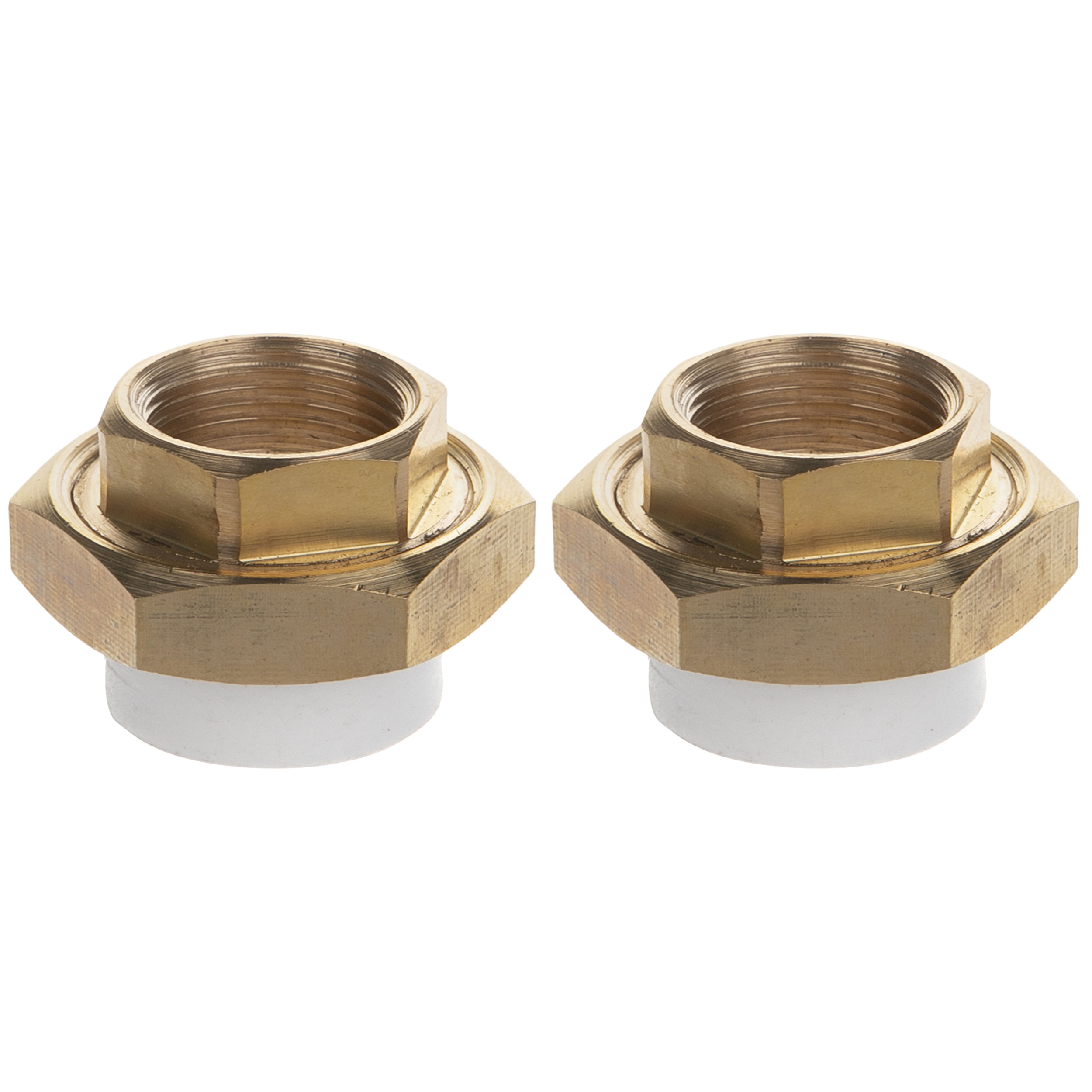 مهره ماسوره مدل DN-990315 بسته 2 عددی