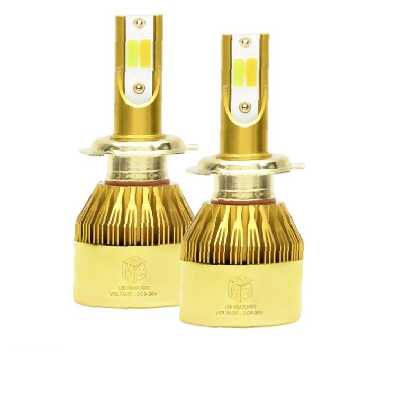 لامپ هدلایت خودرو مدل D2 پلاسH1 بسته 2 عددی