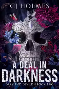 A Deal in Darkness (Dark and Devilish Book 2)