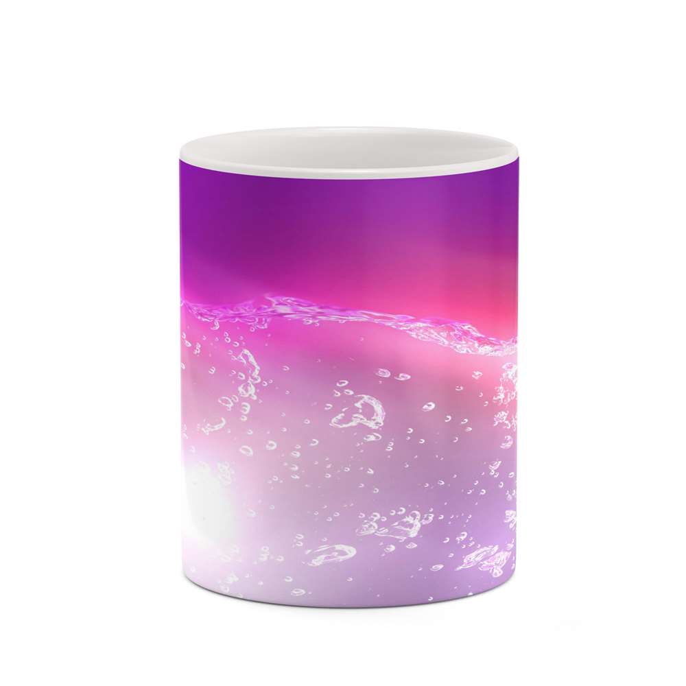 ماگ کاکتی طرح فانتزی مدل mgh19487