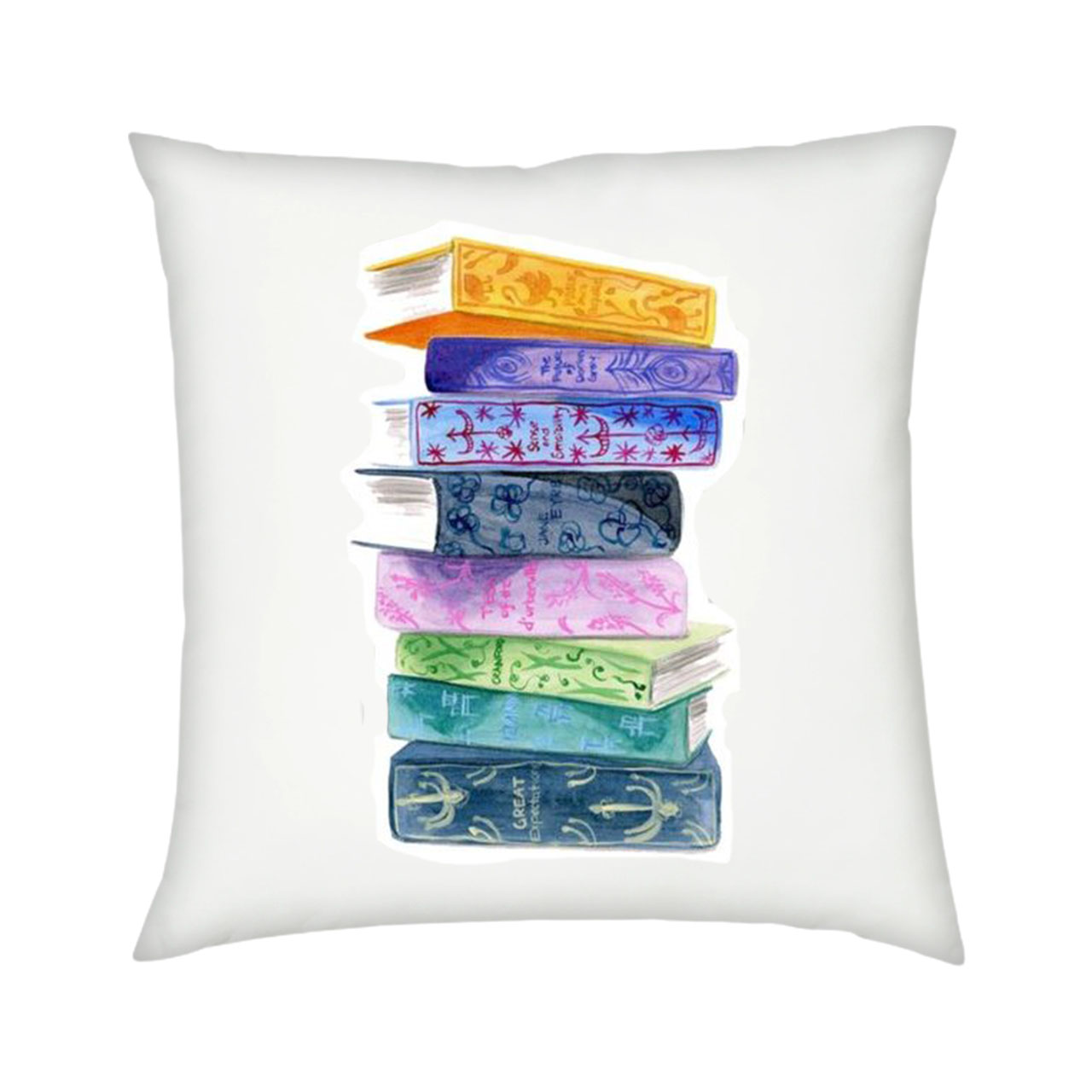 کاور کوسن مدل کتاب کد 2535