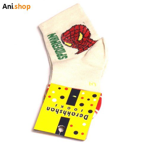 جوراب پسرانه