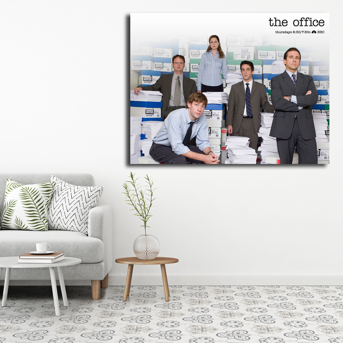 تابلو شاسی مدل office کد 3