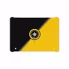 برچسب پوششی ماهوت مدل Sepahan مناسب برای تبلت سامسونگ Galaxy Tab S2 9.7 2015 T815