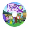 کتاب Family and Friends 5 اثر جمعی از نویسندگان انتشارات آرماندیس شش جلدی