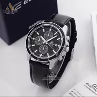 ساعت کاسیو ادیفایس بند چرمی Casio Edifice EFR-526L-1AV