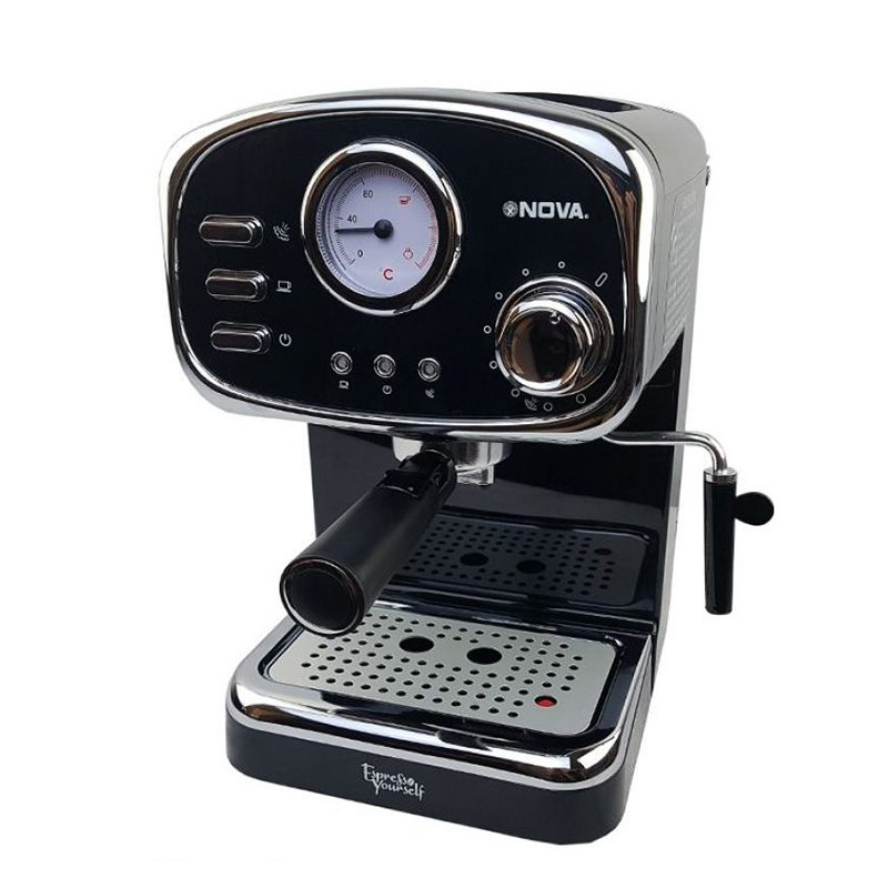 اسپرسوساز نوا مدل 132