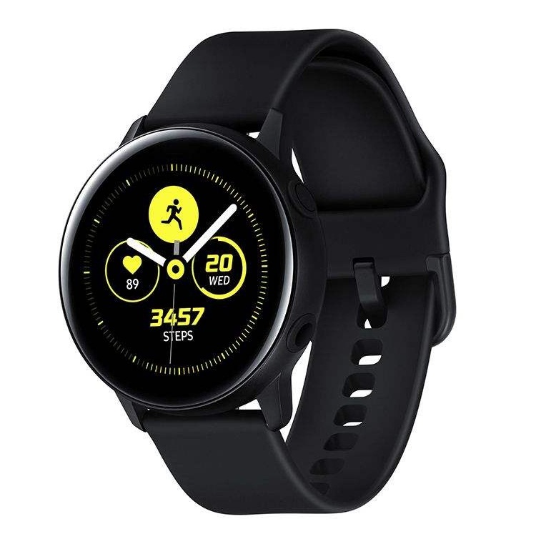 ساعت مچی هوشمند سامسونگ مدل گلکسی واچ اکتیو