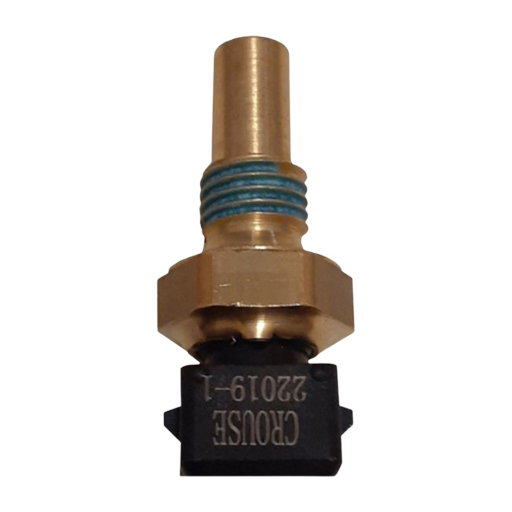 خرید سنسور دمای آب پراید کروز دو فیش مشکی | اتوموبی