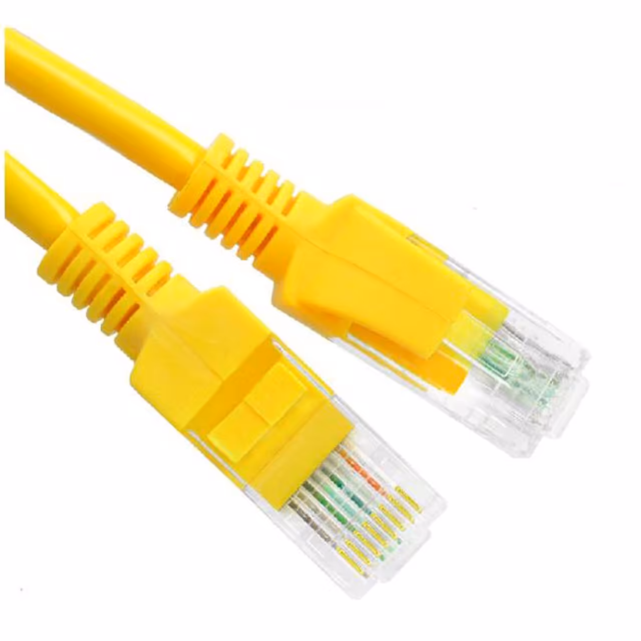 پچ کورد cat5e مدل st-5 طول 30 متر