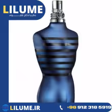 عطر ادکلن ژان پل گوتیر (گوتیه) اولترا میل 125 میل مردانه