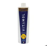 ویتامول اکسیدان % 3 درصد 1 لیتری 1000 میل VITAMOL