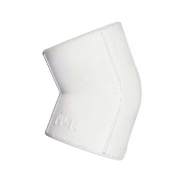 اتصال زانویی مدل V-40