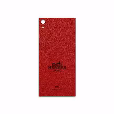 برچسب پوششی ماهوت مدل RL-HRMS مناسب برای گوشی موبایل سونی Xperia XA1 Ultra