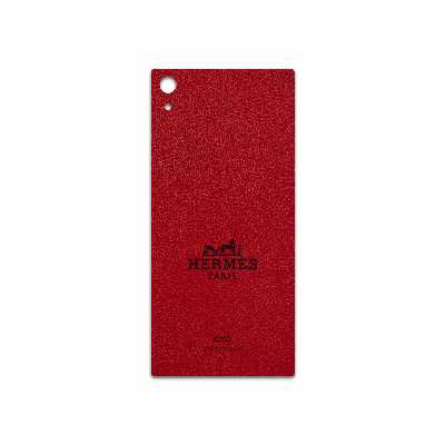 برچسب پوششی ماهوت مدل RL-HRMS مناسب برای گوشی موبایل سونی Xperia XA1 Ultra