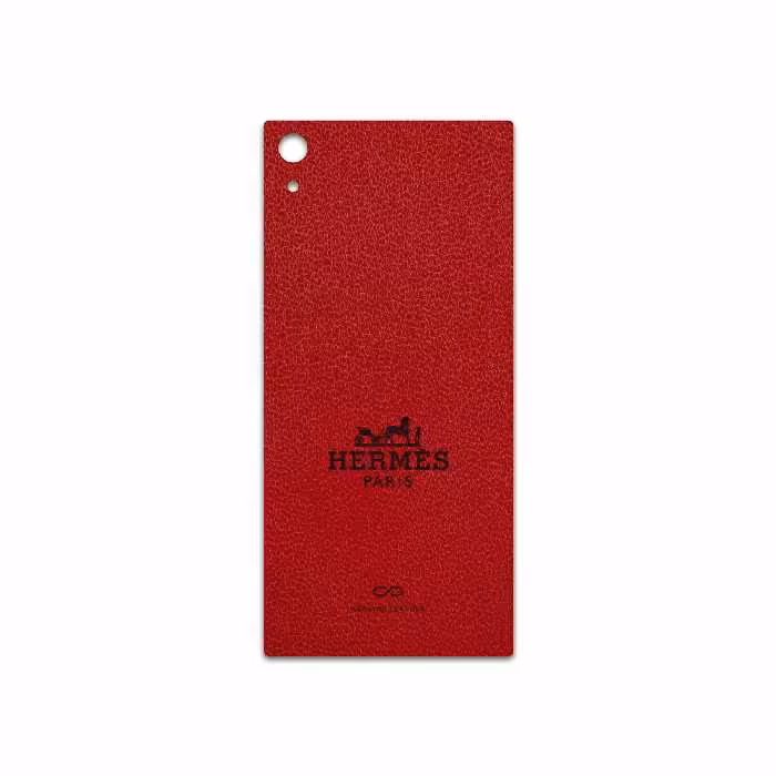برچسب پوششی ماهوت مدل RL-HRMS مناسب برای گوشی موبایل سونی Xperia XA1 Ultra