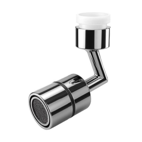 سر شیر آب متحرک مدل 360 درجه